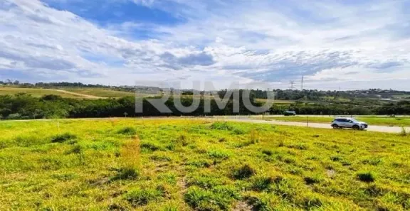 Lote/Terreno à venda, 450m² no Jardim Conceição (Sousas), Campinas