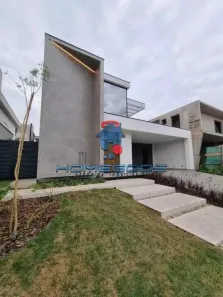 Casa de Condomínio com 3 Quartos à venda, 240m² no Loteamento Residencial Arborais, Campinas