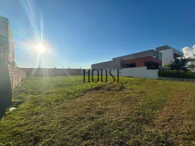 Lote/Terreno à venda, 468m² no Alphaville Nova Esplanada, Votorantim