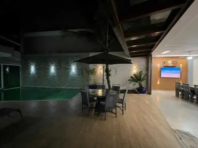 Casa de Condomínio com 5 Quartos para venda ou aluguel, 700m² no Barra da Tijuca, Rio de Janeiro