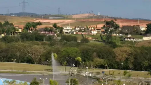 Lote/Terreno à venda, 384m² no Loteamento Terras da Fazenda, Itatiba
