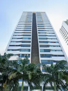 Apartamento com 3 Quartos à venda, 97m² no Candeias, Jaboatão dos Guararapes