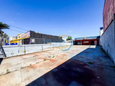 Ponto Comercial para alugar, 104m² no Jardim Higienópolis, Londrina