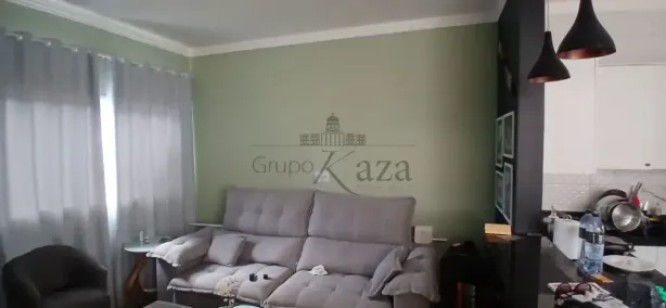 Casa com 3 Quartos à venda, 86m² no Loteamento Villa Branca, Jacareí