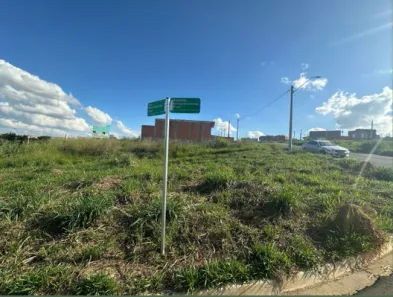 Lote/Terreno à venda, 216m² no Parque Campo Bonito, Indaiatuba