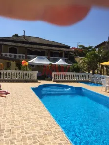 Fazenda/Sítio com 4 Quartos à venda, 1052m² no Parque dos Cafezais VI, Itupeva
