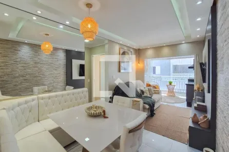 Apartamento com 2 Quartos à venda, 64m² no Demarchi, São Bernardo do Campo
