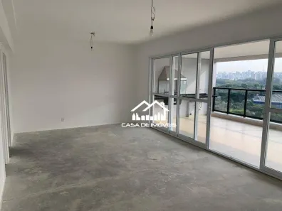 Apartamento com 3 Quartos à venda, 163m² no Indianópolis, São Paulo