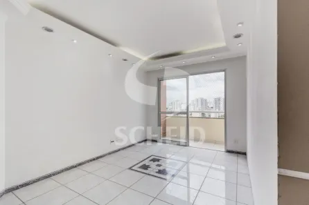 Apartamento com 3 Quartos à venda, 88m² no Vila Monumento, São Paulo