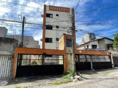 Apartamento com 1 Quarto à venda, 66m² no Papicu, Fortaleza