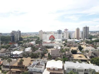 Apartamento com 2 Quartos à venda, 64m² no Parque Residencial Aquarius, São José dos Campos