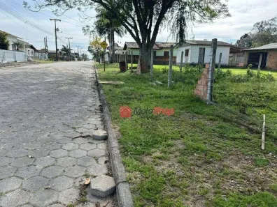Lote/Terreno à venda, 2006m² no Cidade Alta, Araranguá