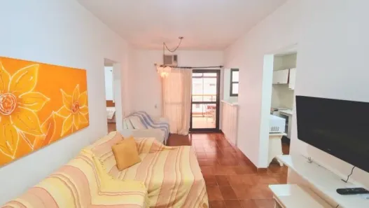 Apartamento com 2 Quartos à venda, 68m² no Pitangueiras, Guarujá