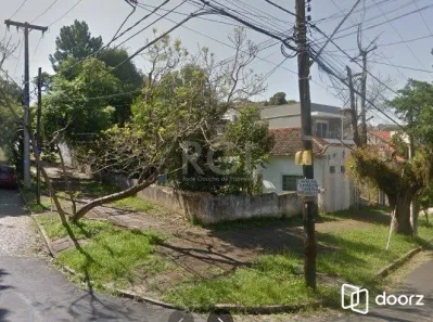 Lote/Terreno à venda, 520m² no Chácara das Pedras, Porto Alegre