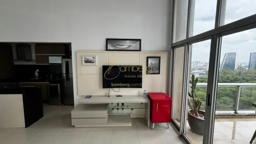 Apartamento com 2 Quartos à venda, 98m² no Parque do Morumbi, São Paulo