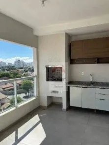 Apartamento com 2 Quartos à venda, 75m² no Jardim das Nações, Taubaté