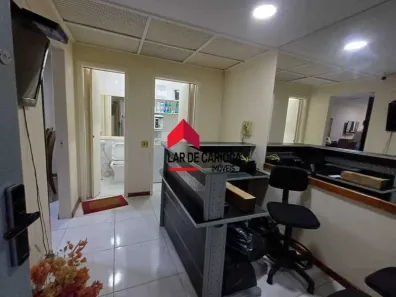 Sala Comercial à venda, 42m² no Flamengo, Rio de Janeiro