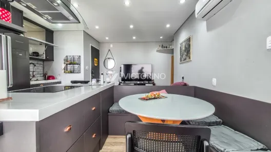 Apartamento com 3 Quartos à venda, 63m² no Bela Vista, São Paulo