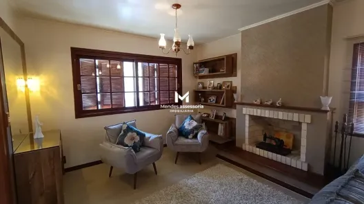 Casa com 3 Quartos à venda, 220m² no Cristo Redentor, Caxias do Sul