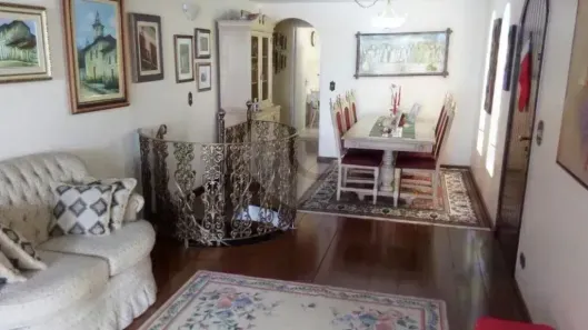 Sobrado com 3 Quartos à venda, 130m² no Jardim Aeroporto, São Paulo