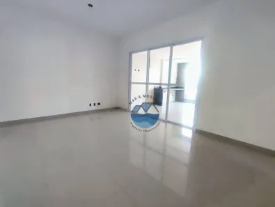 Apartamento com 3 Quartos à venda, 128m² no Boqueirão, Santos