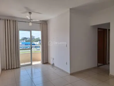 Apartamento com 3 Quartos à venda, 78m² no Jardim América, Paulínia