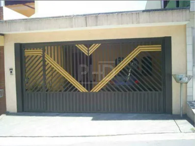 Casa com 3 Quartos à venda, 141m² no Centro, São Bernardo do Campo