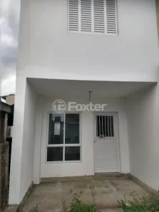 Casa com 2 Quartos à venda, 60m² no Jardim do Cedro, Gravataí