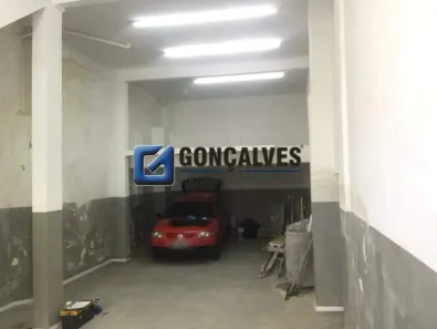 Ponto Comercial para alugar, 100m² no Assunção, São Bernardo do Campo