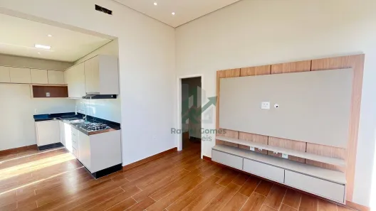 Casa de Condomínio com 3 Quartos à venda, 80m² no Jardim Ipê Pinheiro, Mogi Guaçu