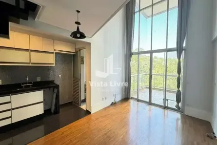 Apartamento com 2 Quartos à venda, 96m² no Parque do Morumbi, São Paulo