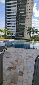 Apartamento com 3 Quartos para alugar, 115m² no Jardim Aclimação, Cuiabá