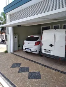 Casa com 2 Quartos à venda, 128m² no Jardim Planalto, Marília