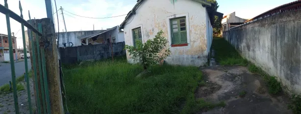Lote/Terreno à venda, 350m² no Parque Turf Club, Campos dos Goytacazes