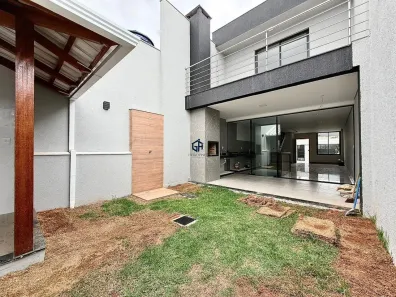 Casa com 3 Quartos à venda, 203m² no Santa Amélia, Belo Horizonte