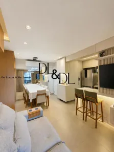 Apartamento com 2 Quartos à venda, 69m² no Jardim Olhos D'Água II, Ribeirão Preto