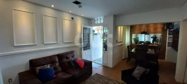 Sobrado com 4 Quartos à venda, 320m² no Parque Cidade Campinas, Campinas