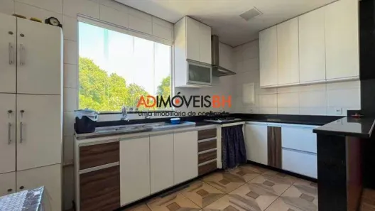 Apartamento com 6 Quartos à venda, 150m² no Floresta, Belo Horizonte