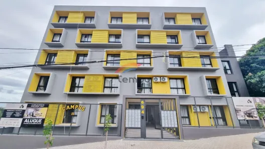 Kitnet com 1 Quarto para alugar, 25m² no Vila Nova, Novo Hamburgo