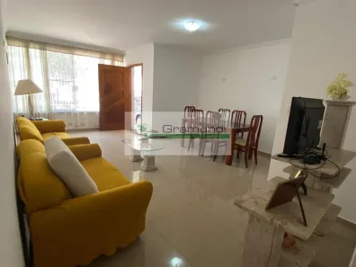Casa com 3 Quartos à venda, 241m² no Vila Monumento, São Paulo