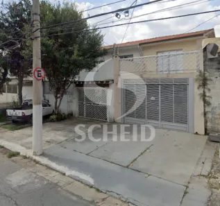 Sobrado com 3 Quartos à venda, 250m² no Vila Cruzeiro, São Paulo