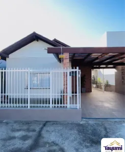 Casa com 3 Quartos à venda, 160m² no Goiás, Santa Cruz do Sul