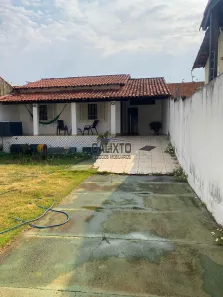 Casa com 2 Quartos à venda, 252m² no Jardim Brasília, Uberlândia