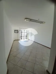 Sala Comercial à venda, 42m² no Centro, Niterói