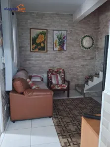 Casa com 4 Quartos à venda, 127m² no Umuarama, Ubatuba