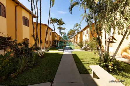 Apartamento com 2 Quartos à venda, 60m² no Sapé, Ubatuba