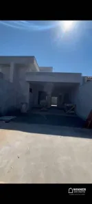 Casa com 3 Quartos à venda, 85m² no Paiçandu, Paiçandu
