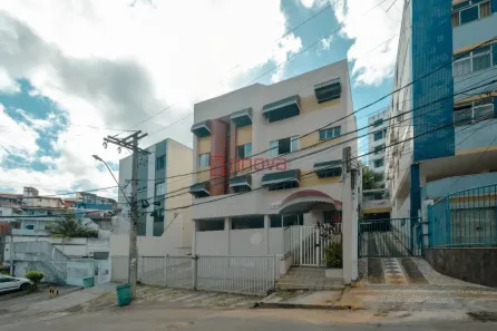 Apartamento com 2 Quartos à venda, 92m² no Costa Azul, Salvador