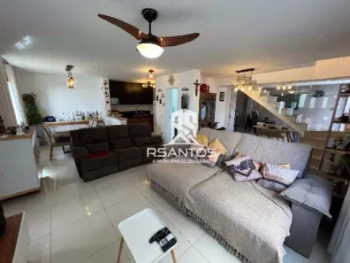 Casa de Condomínio com 1 Quarto à venda, 149m² no Jacarepaguá, Rio de Janeiro