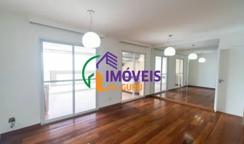 Apartamento com 3 Quartos à venda, 154m² no Vila Clementino, São Paulo